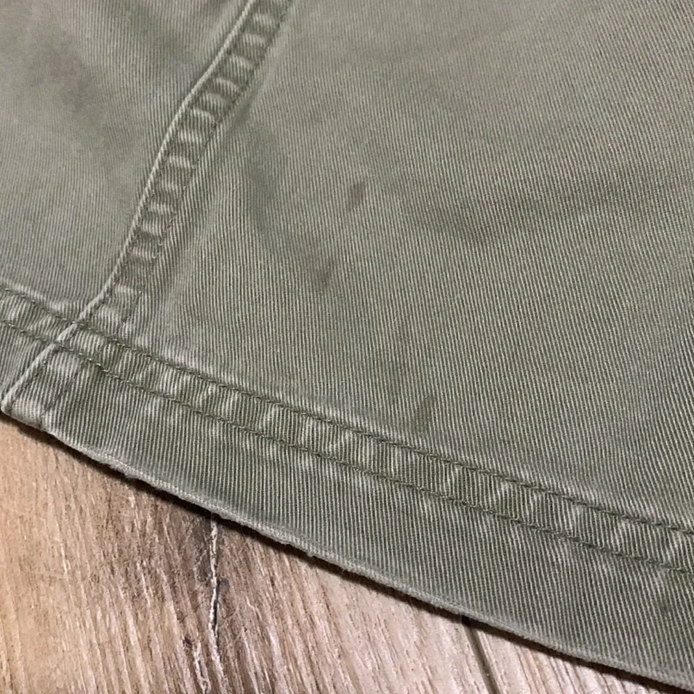 J. Crew fair used
